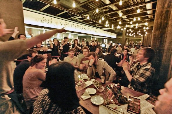 How to Turn Your Restaurant Rage into Kindness